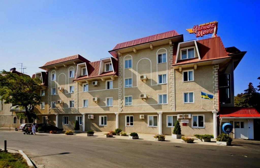 general-main-building