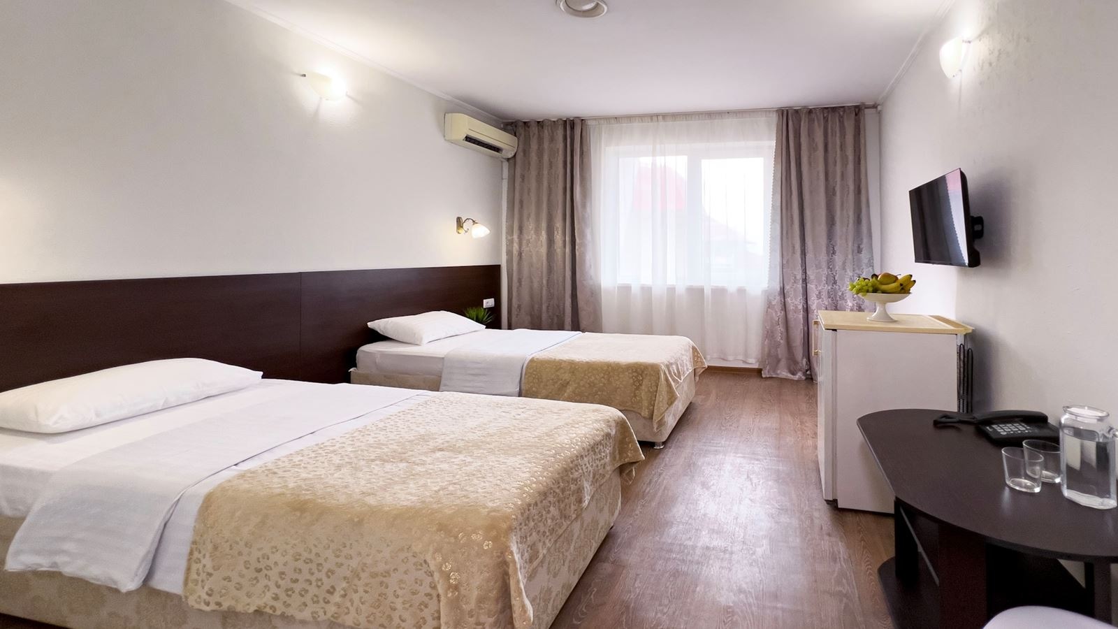 rooms-эконом-без-балкона