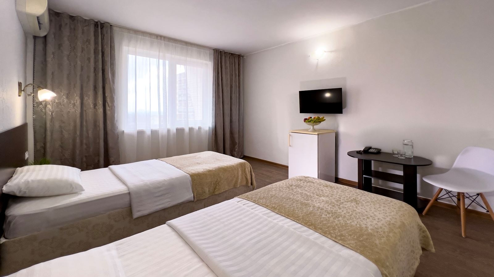 rooms-эконом-без-балкона