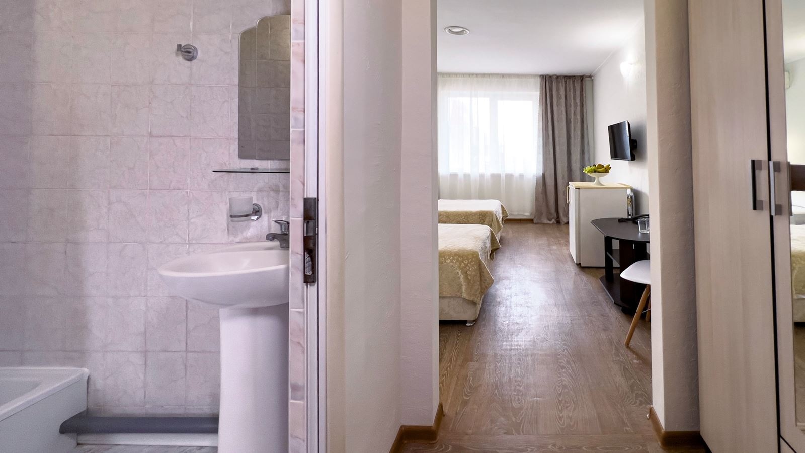 rooms-эконом-без-балкона