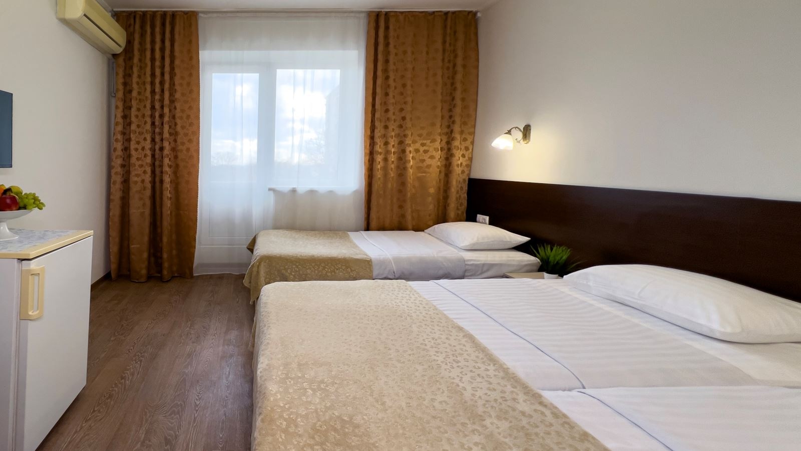 rooms-эконом-с-балконом