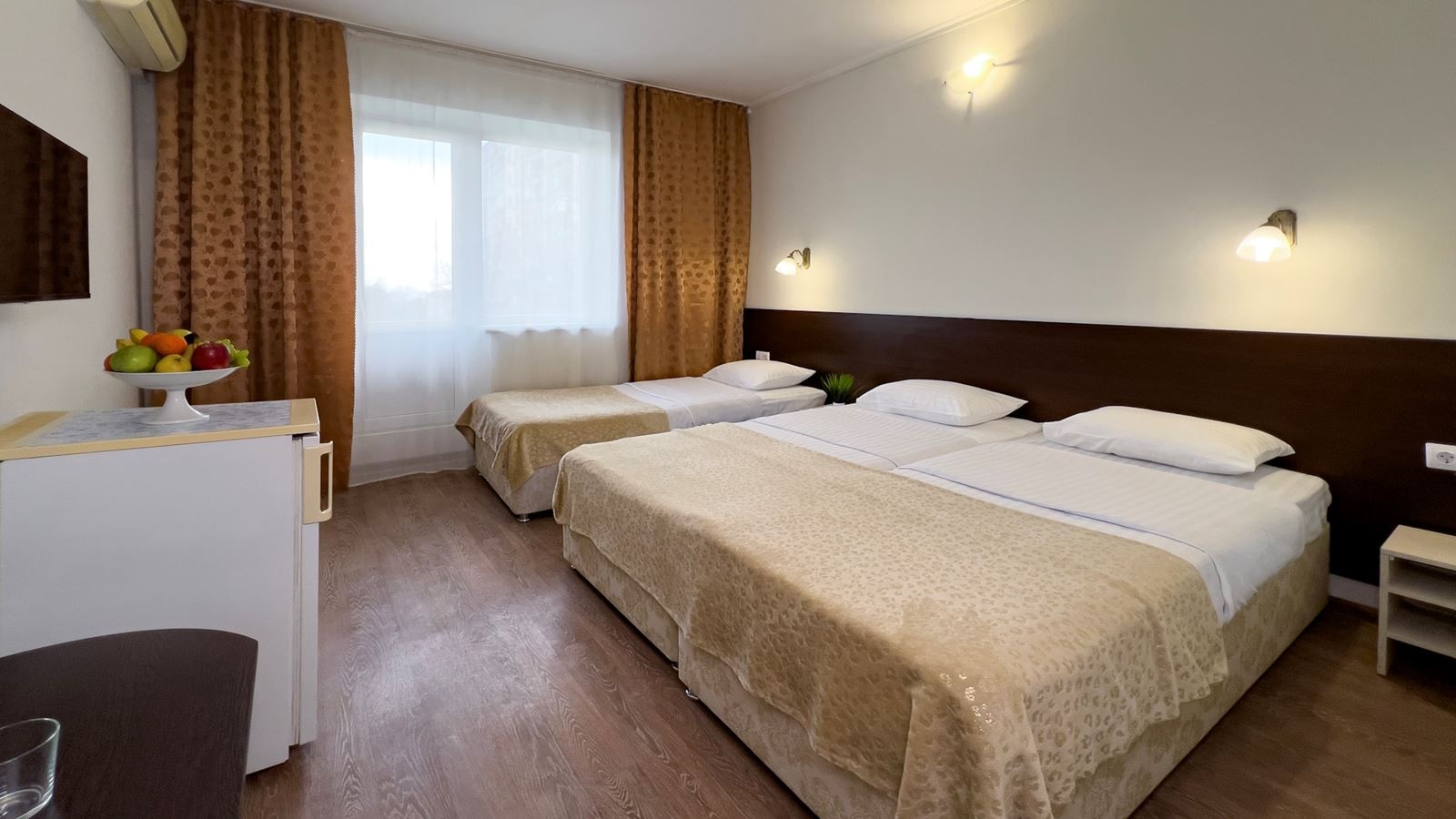 rooms-эконом-с-балконом