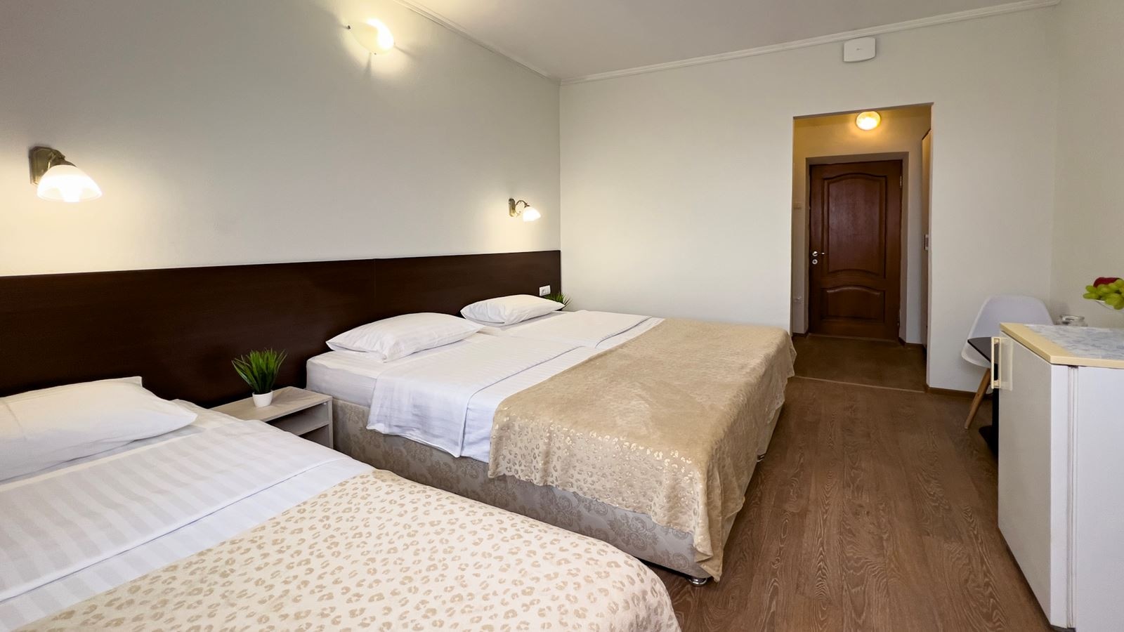 rooms-эконом-с-балконом