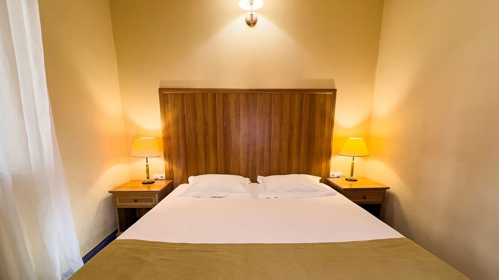 rooms-комфорт