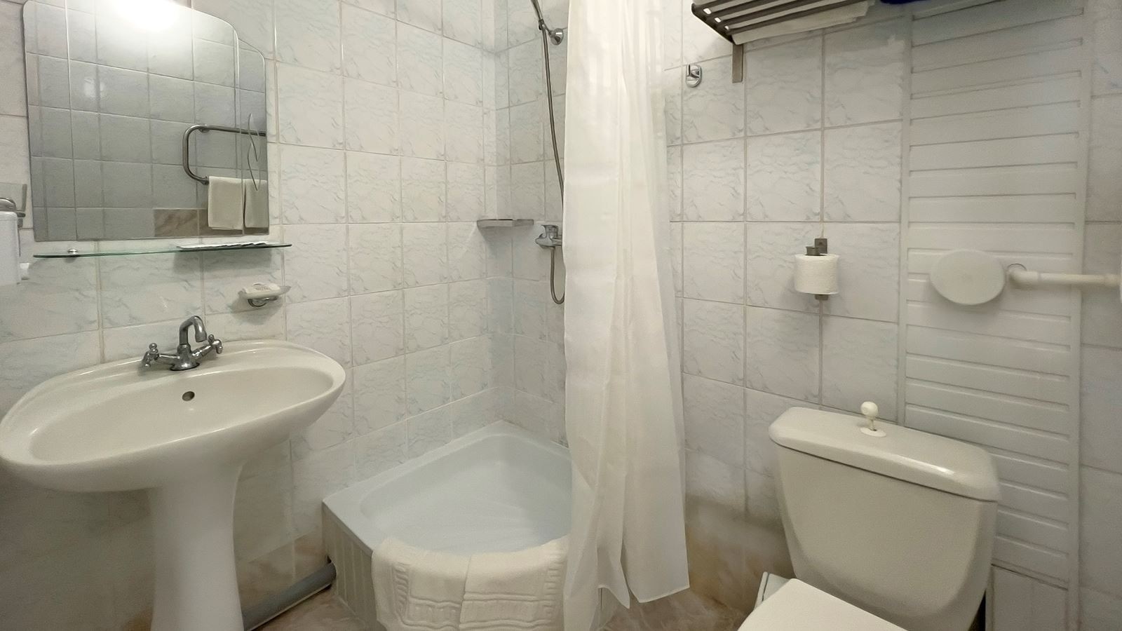 rooms-комфорт