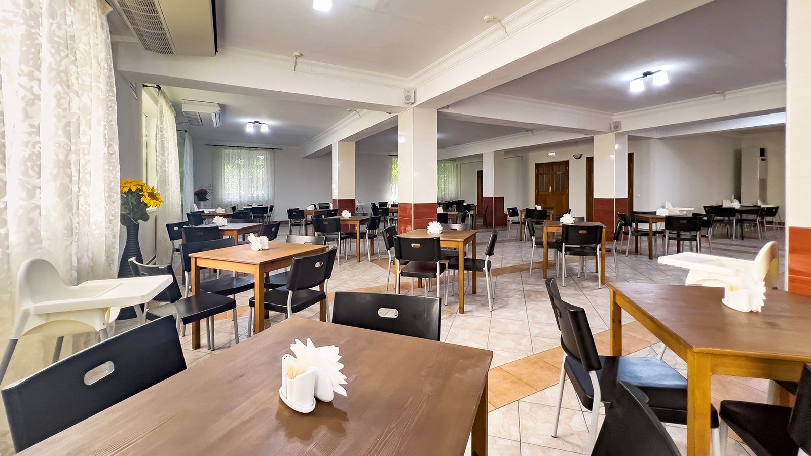 restaurants-столовая