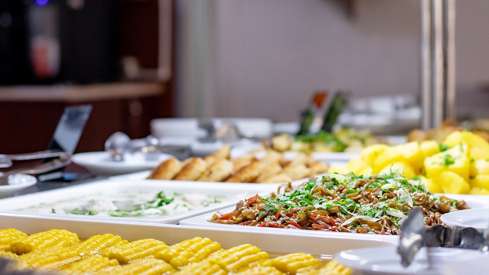 restaurants-столовая