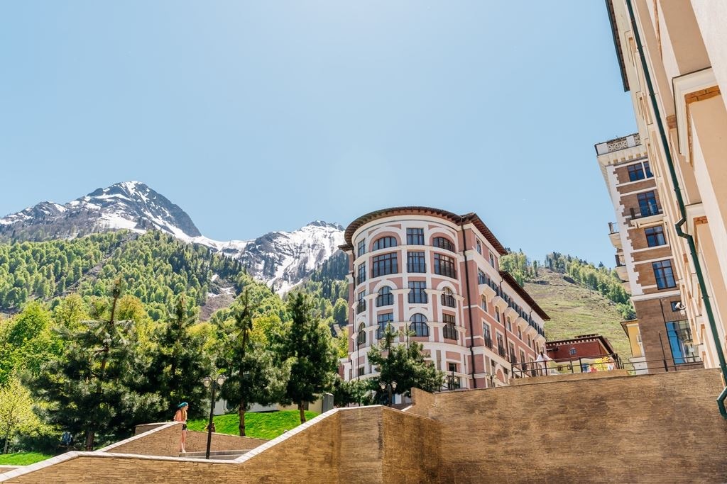 general-main-building