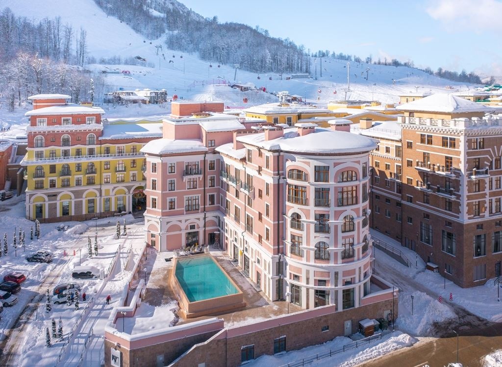 general-main-building