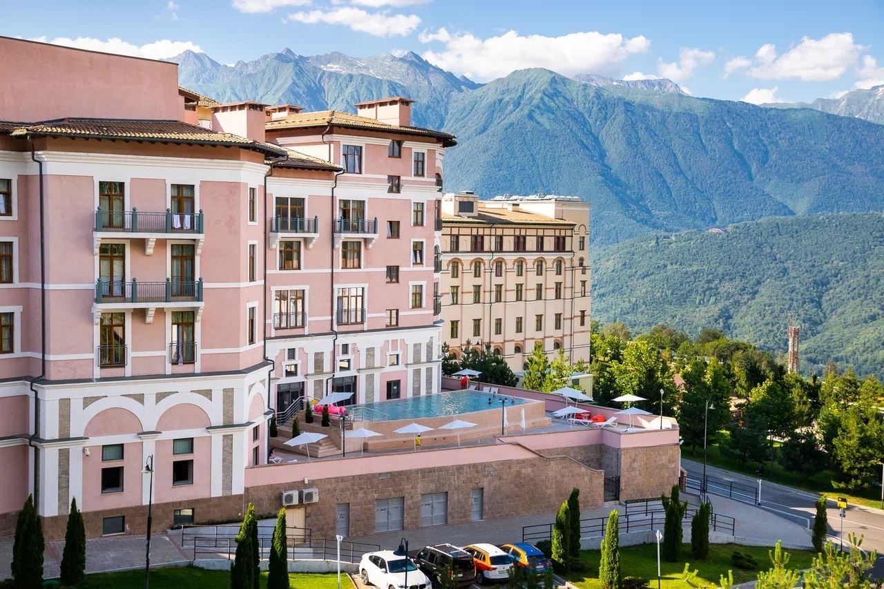 general-main-building