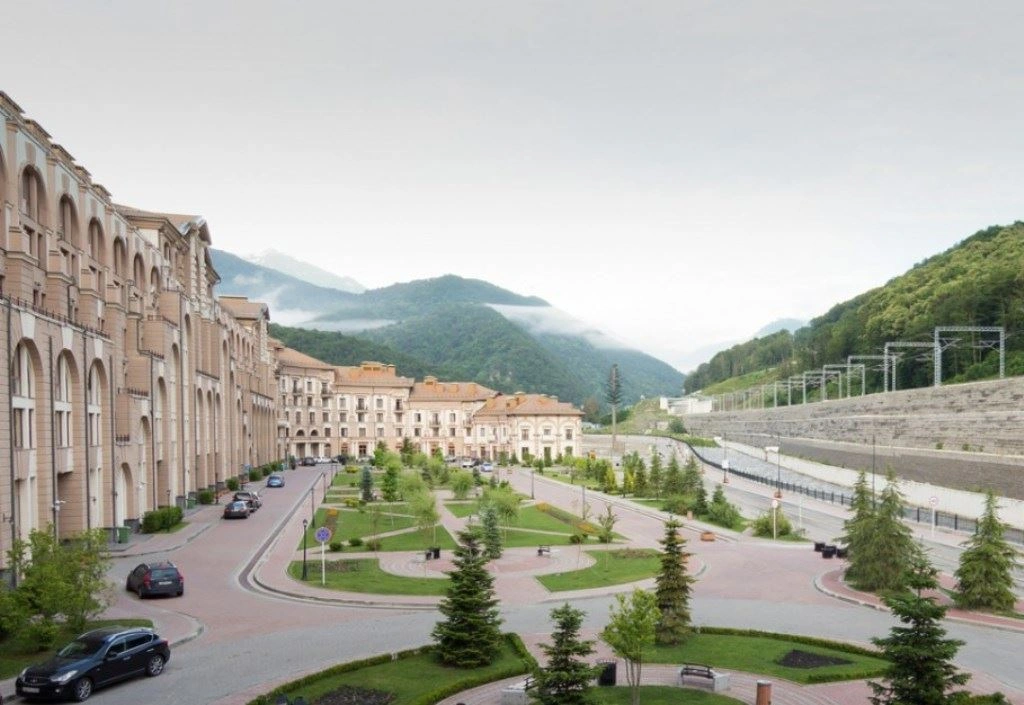 general-main-building