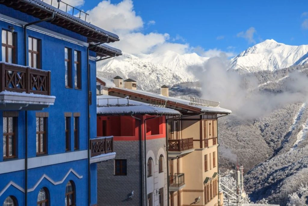 general-main-building