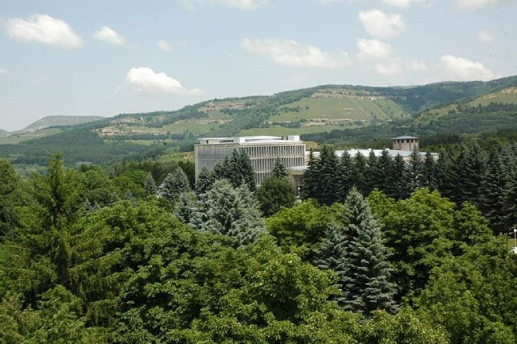 general-main-building