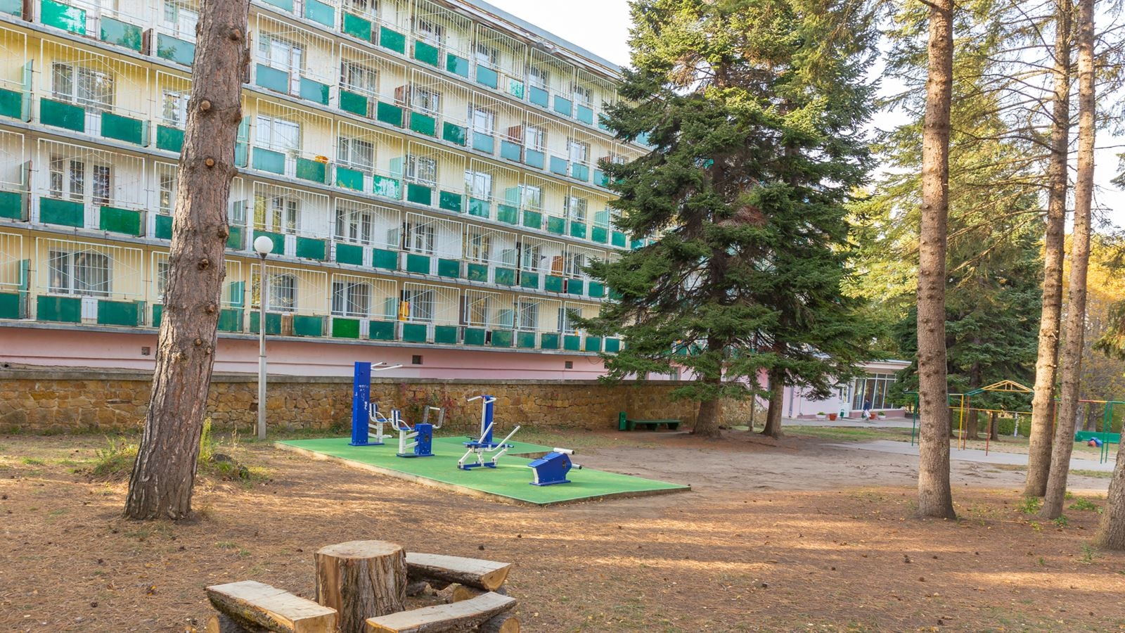 general-main-building