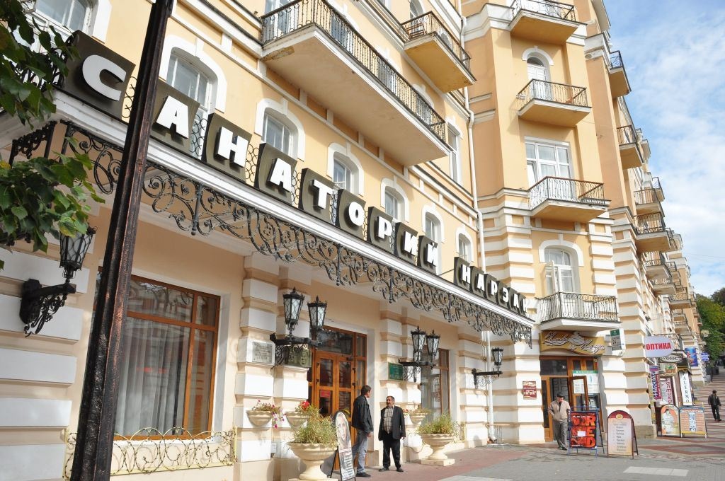 general-main-building