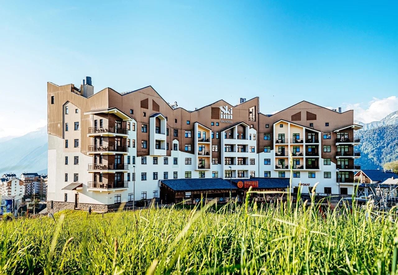 general-main-building