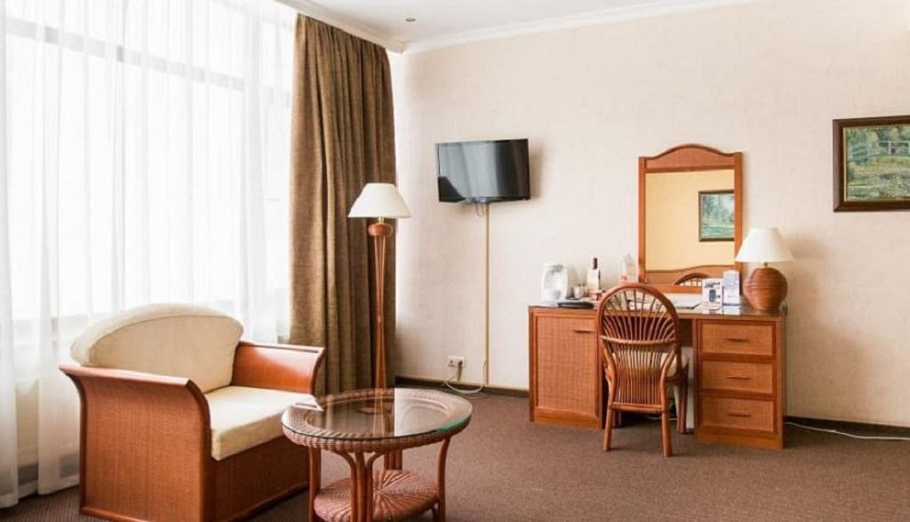 rooms-привиледж