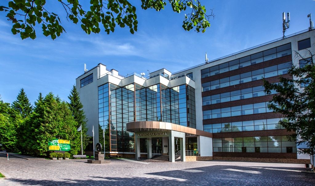 general-main-building