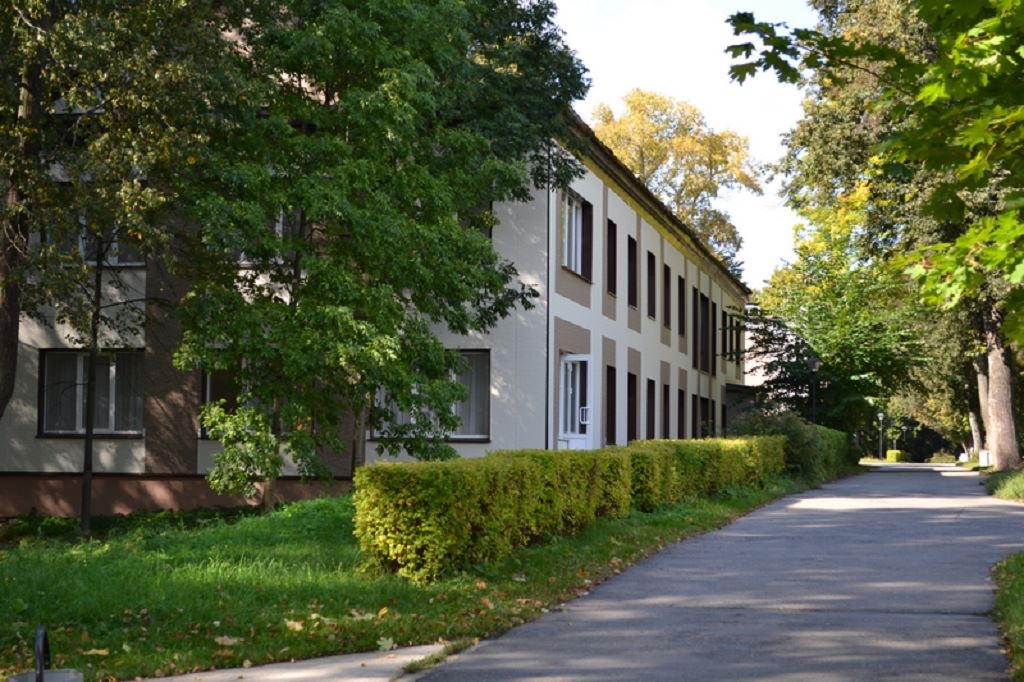 general-annex-building