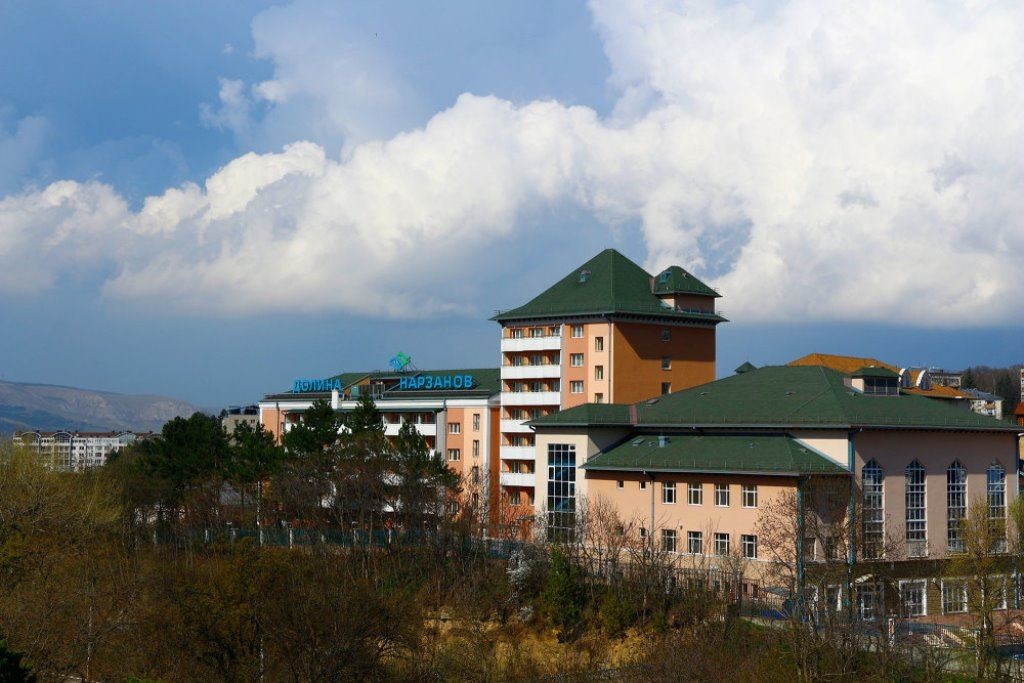 general-main-building