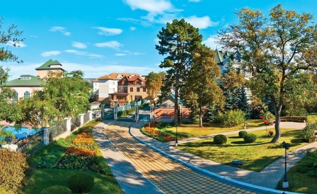 general-main-building