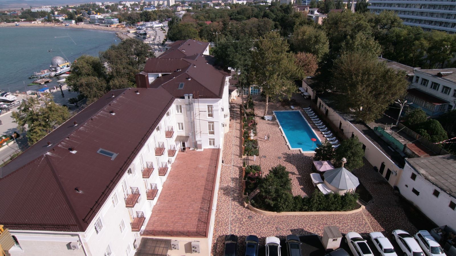 general-main-building