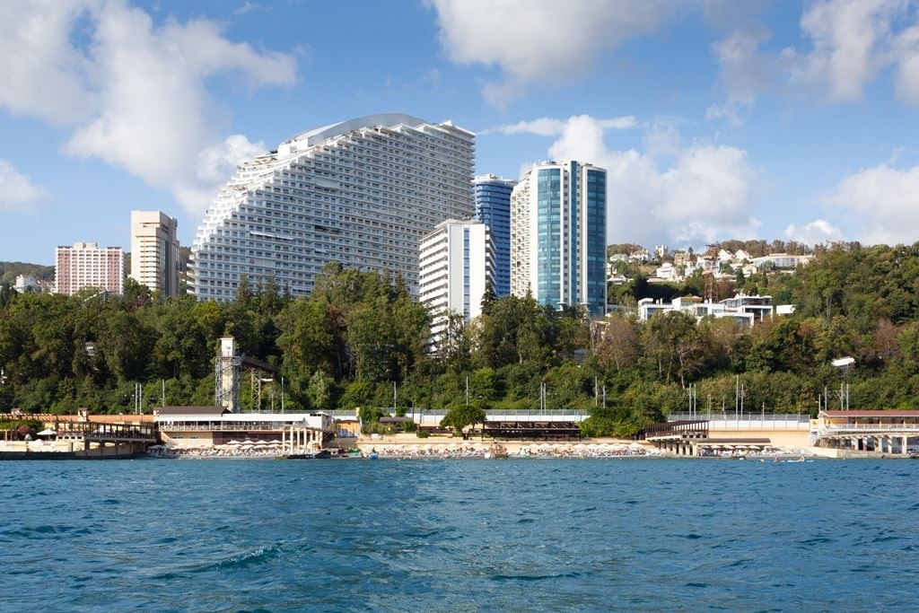 general-main-building