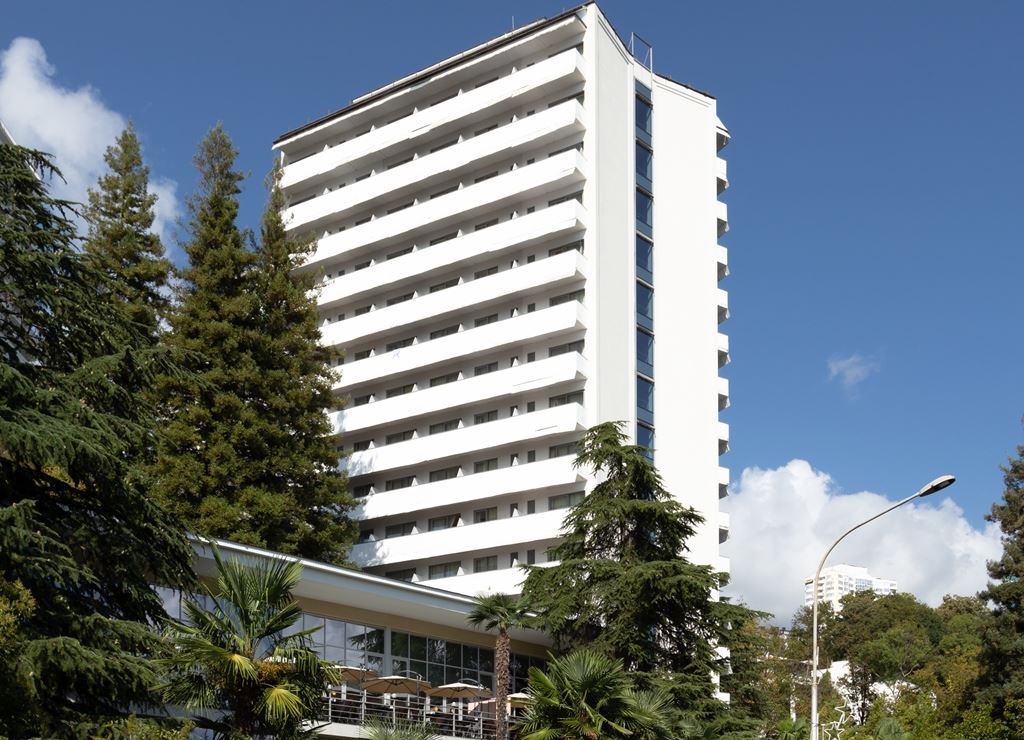 general-main-building