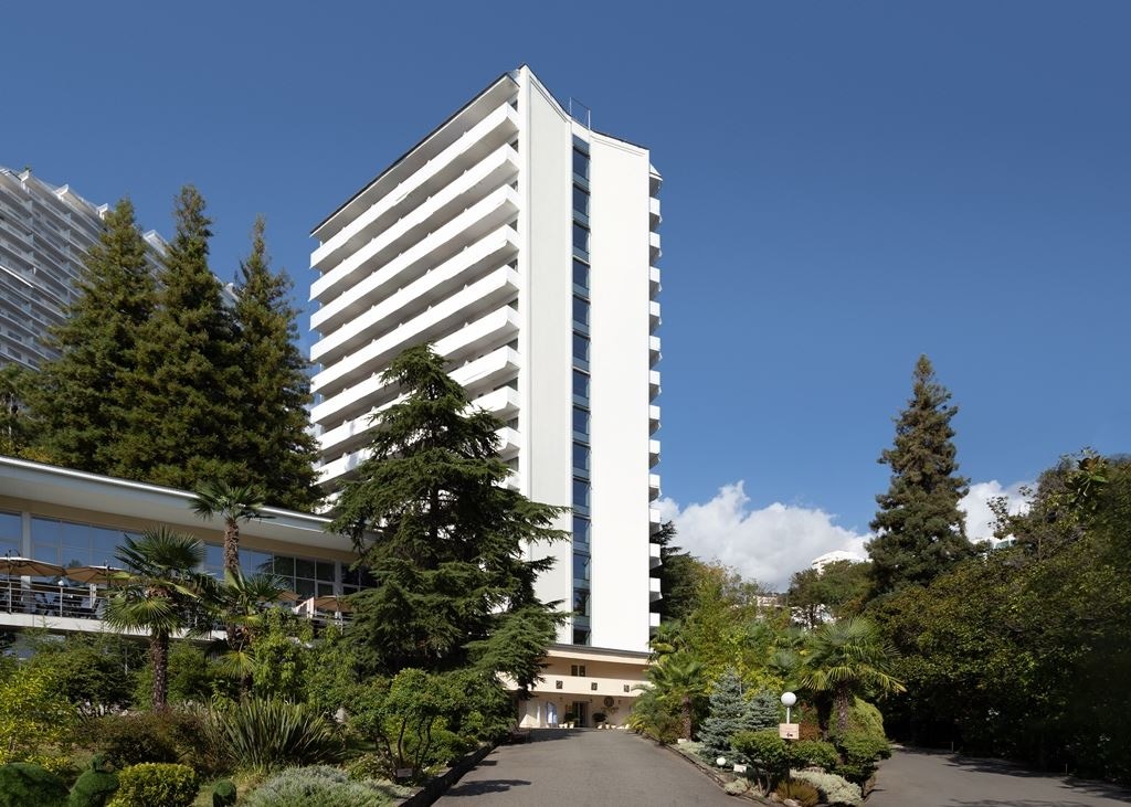 general-main-building