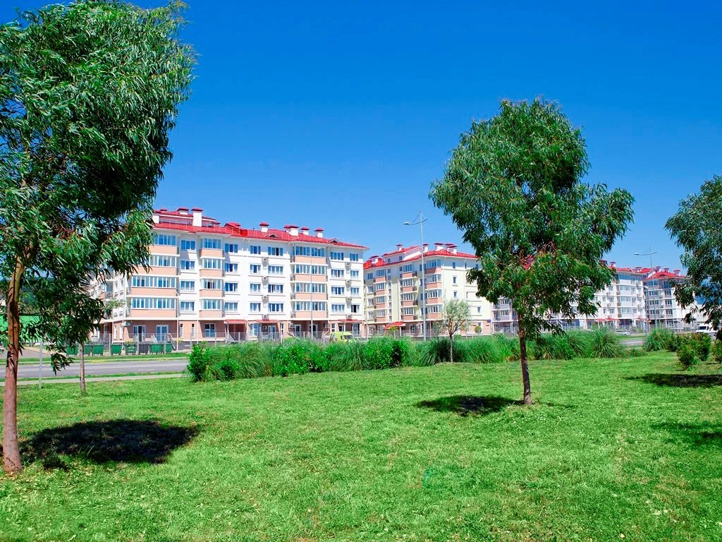 general-main-building