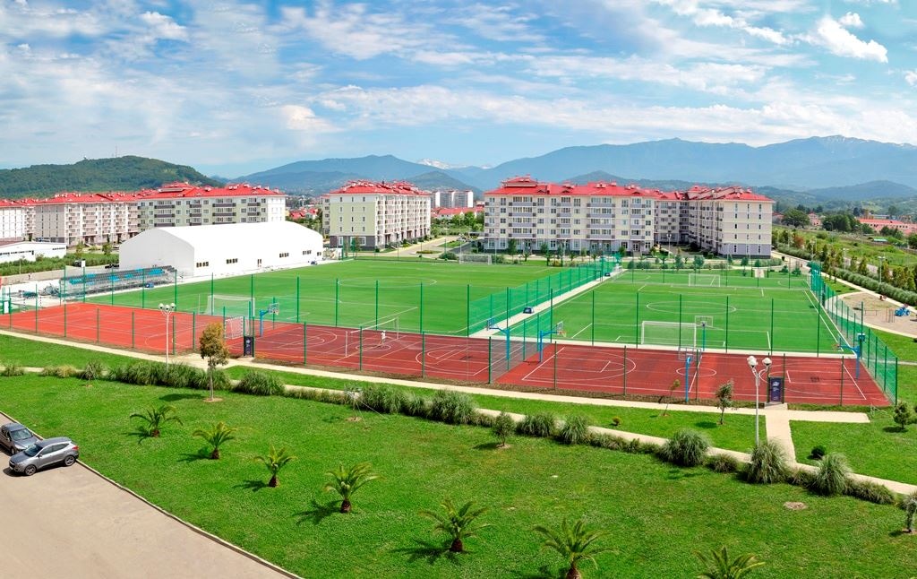 general-main-building