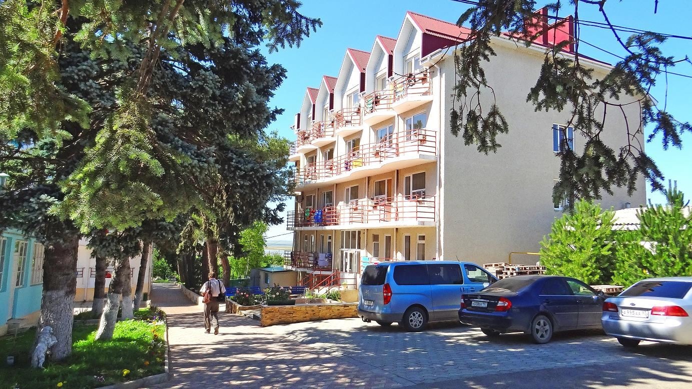 general-main-building