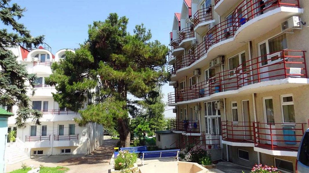 general-main-building