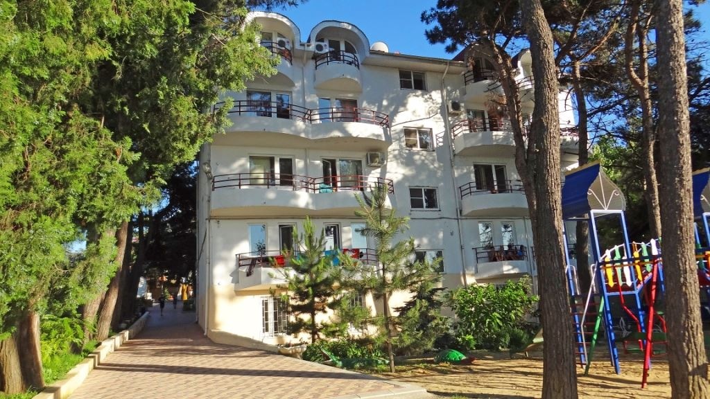 general-main-building