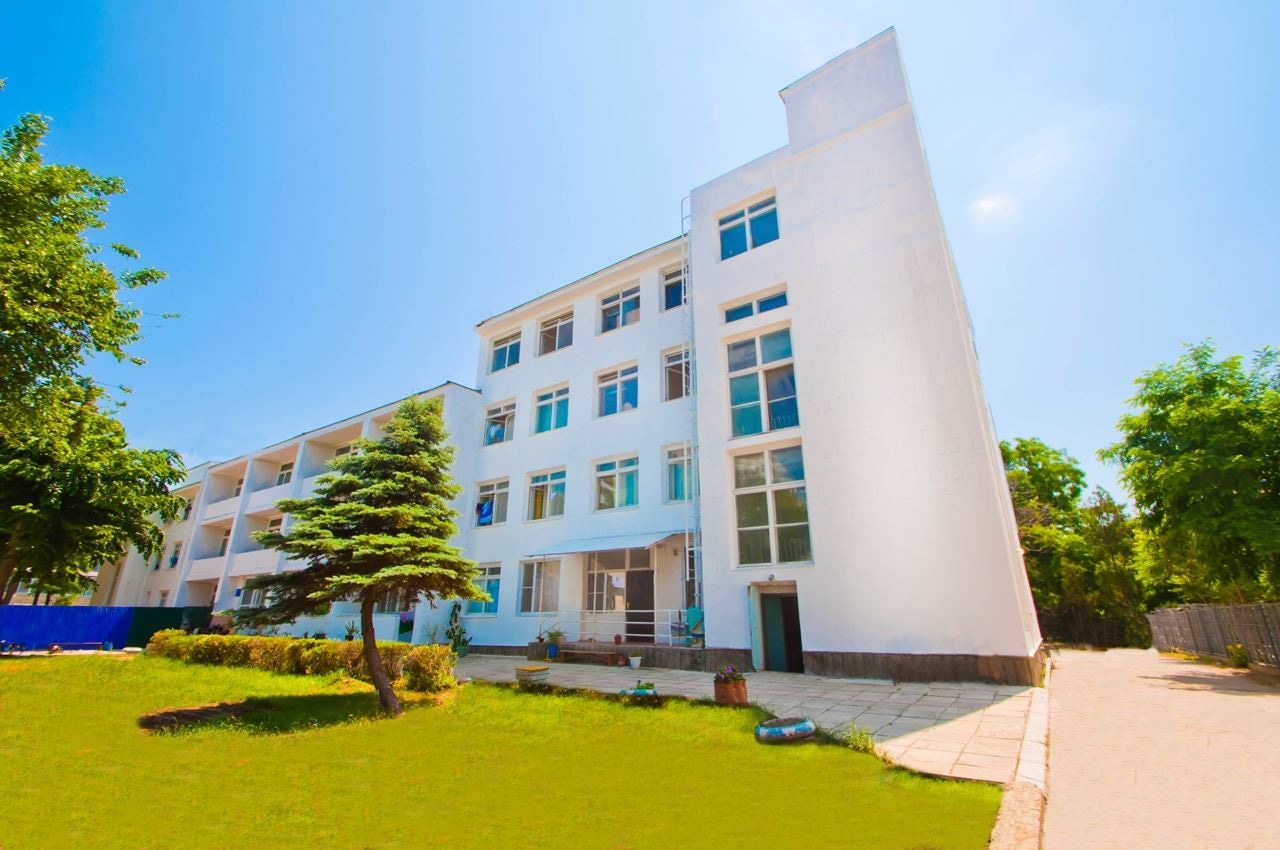 general-main-building