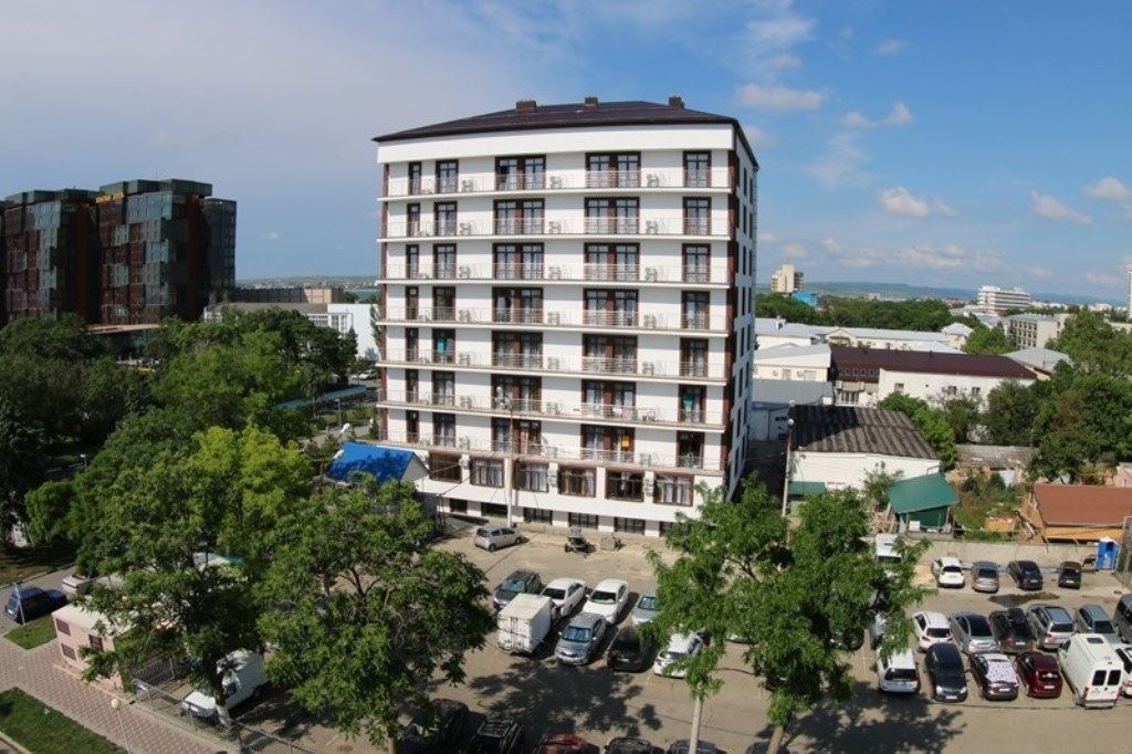 general-main-building