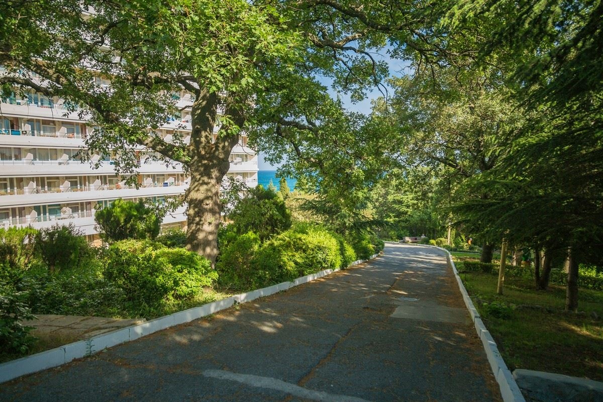 general-main-building