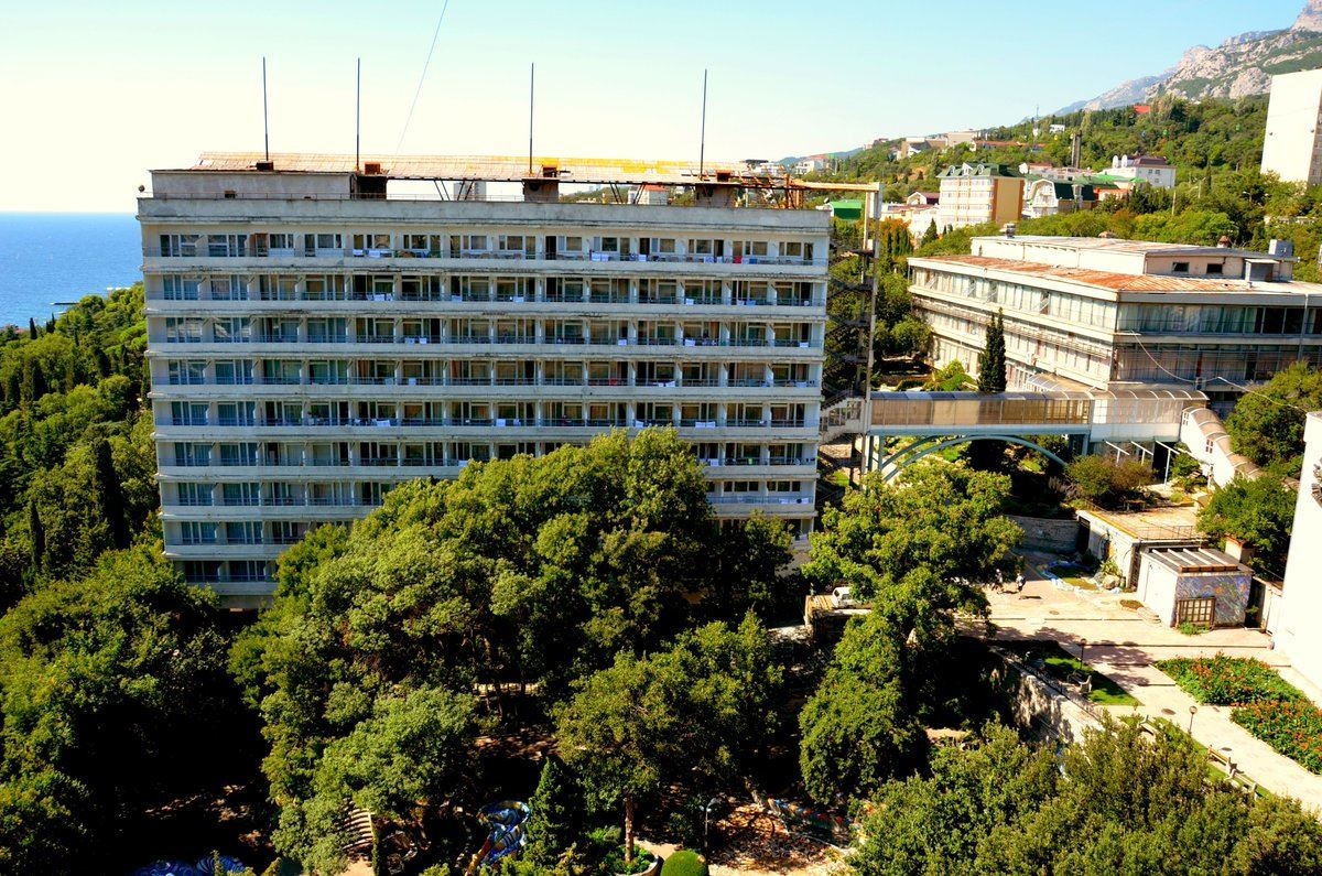 general-main-building