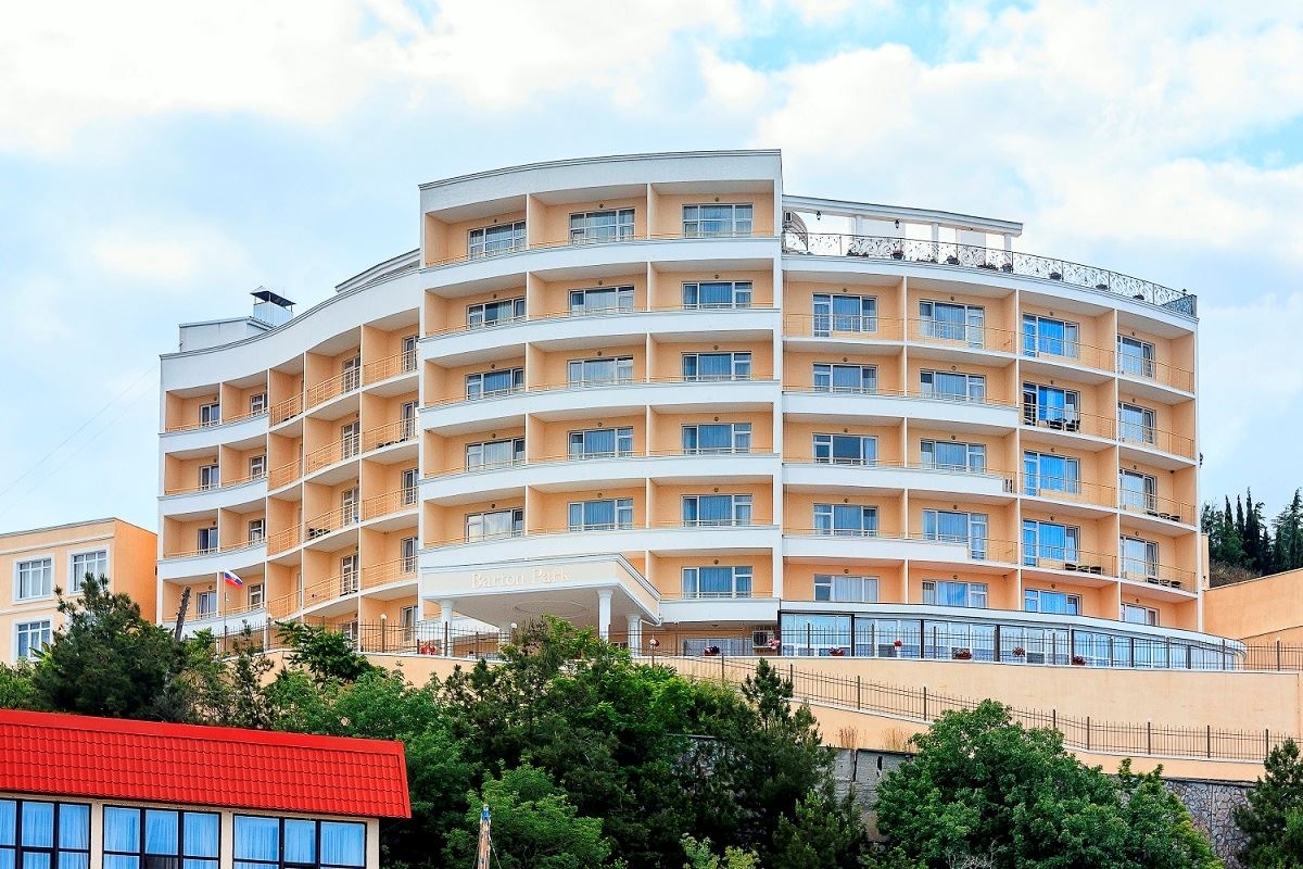 general-main-building