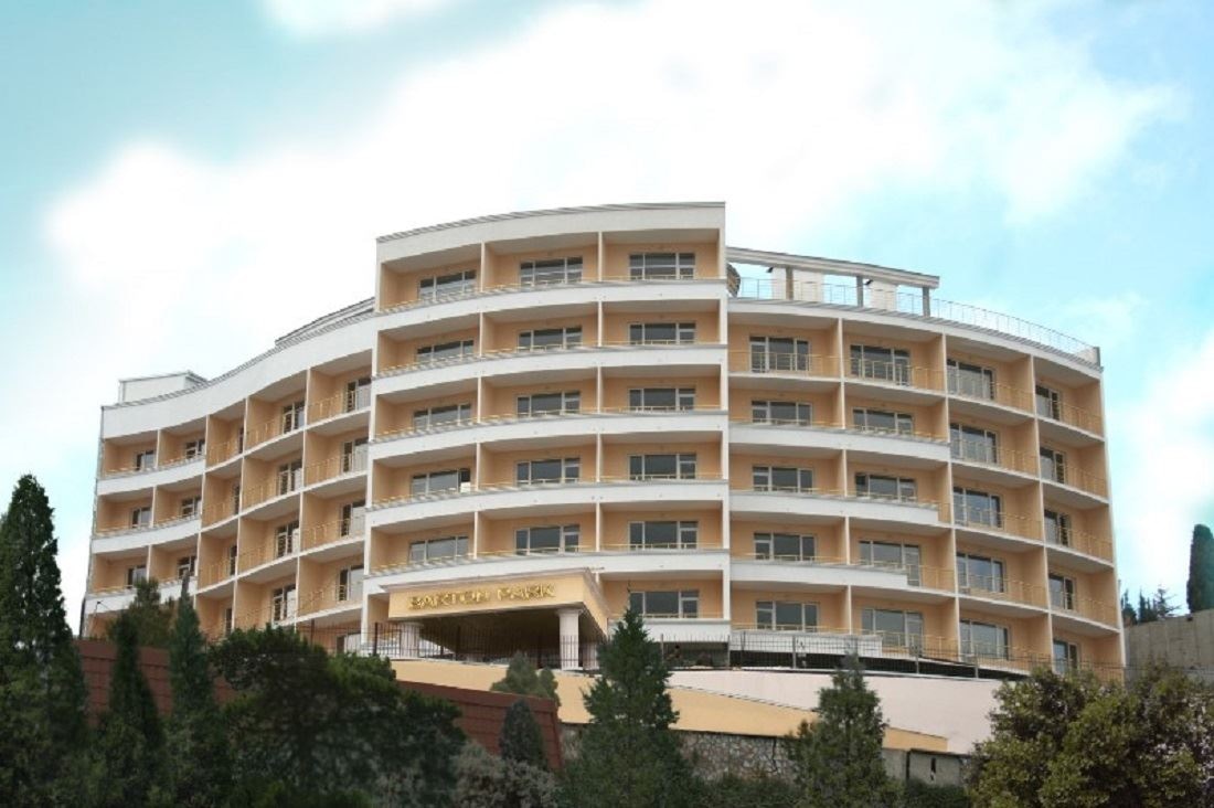 general-main-building