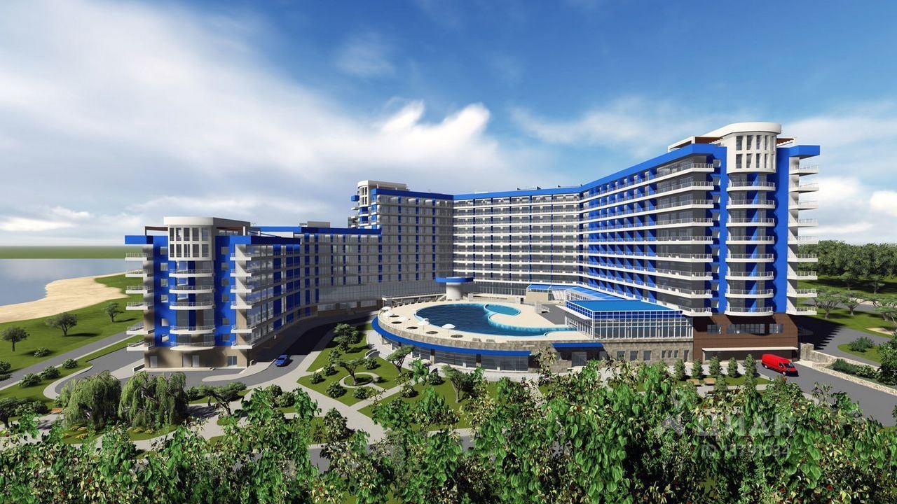 general-main-building