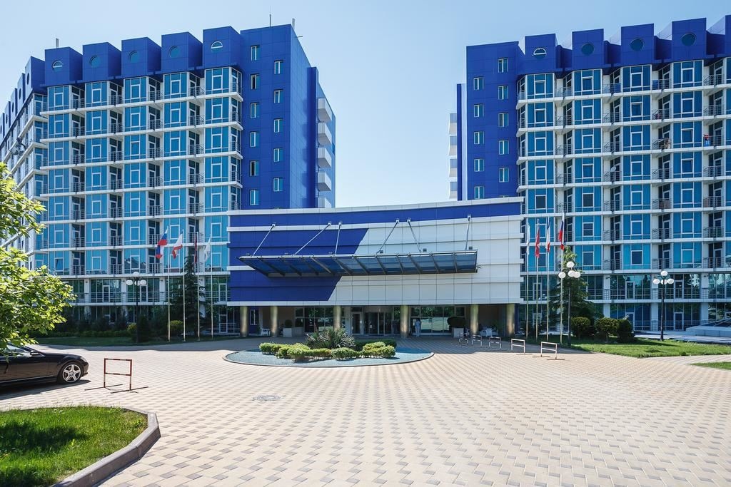 general-main-building