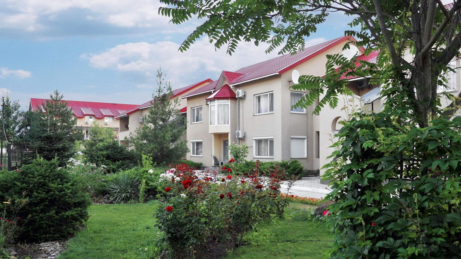 general-main-building