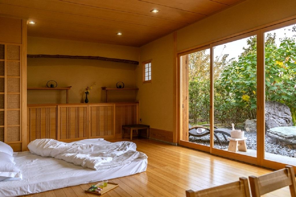 rooms-апартаменты-имение-сёгуна