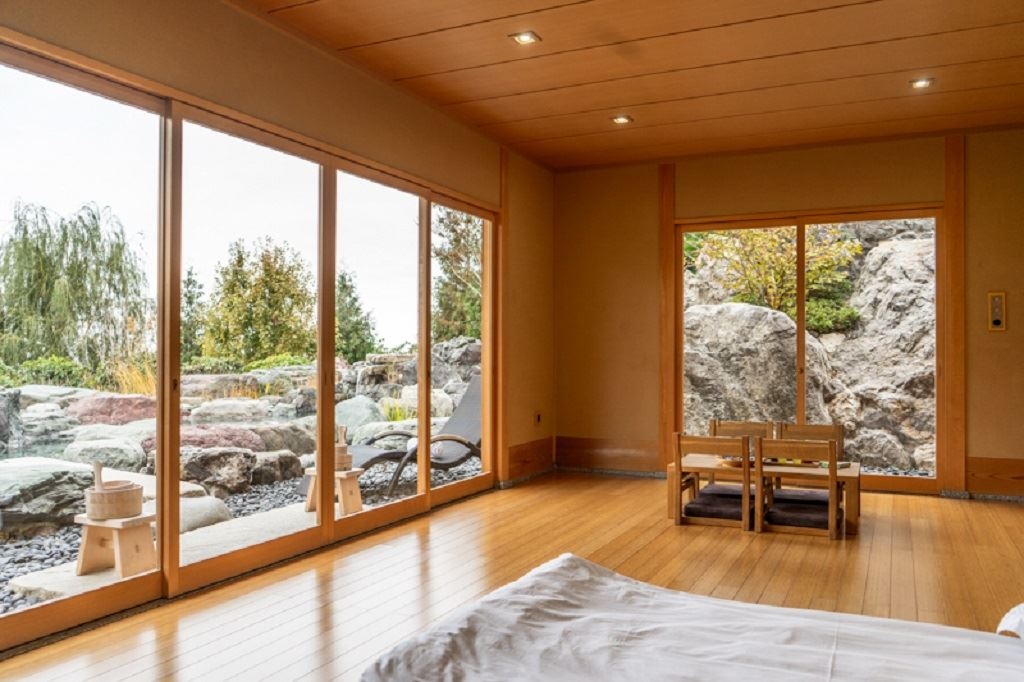 rooms-апартаменты-имение-сёгуна