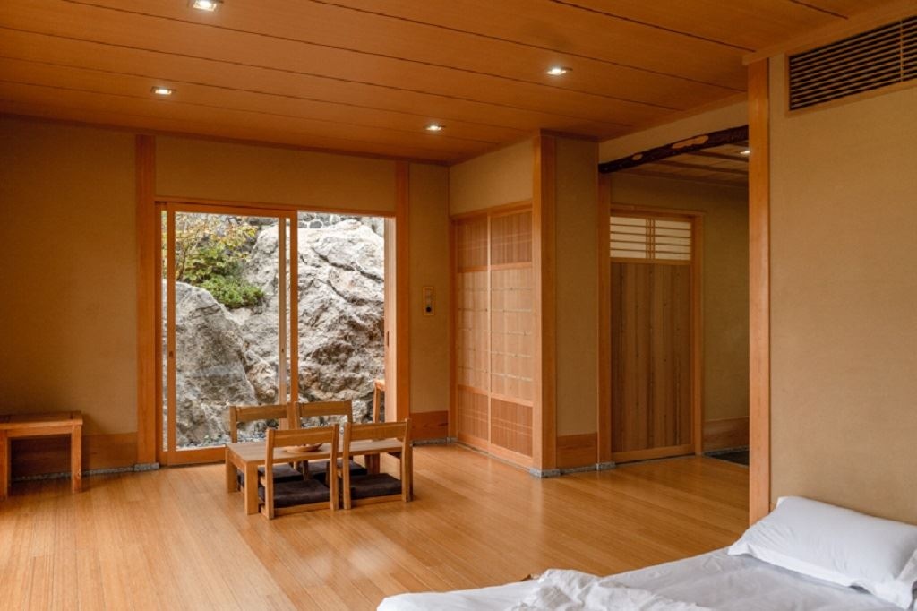 rooms-апартаменты-имение-сёгуна