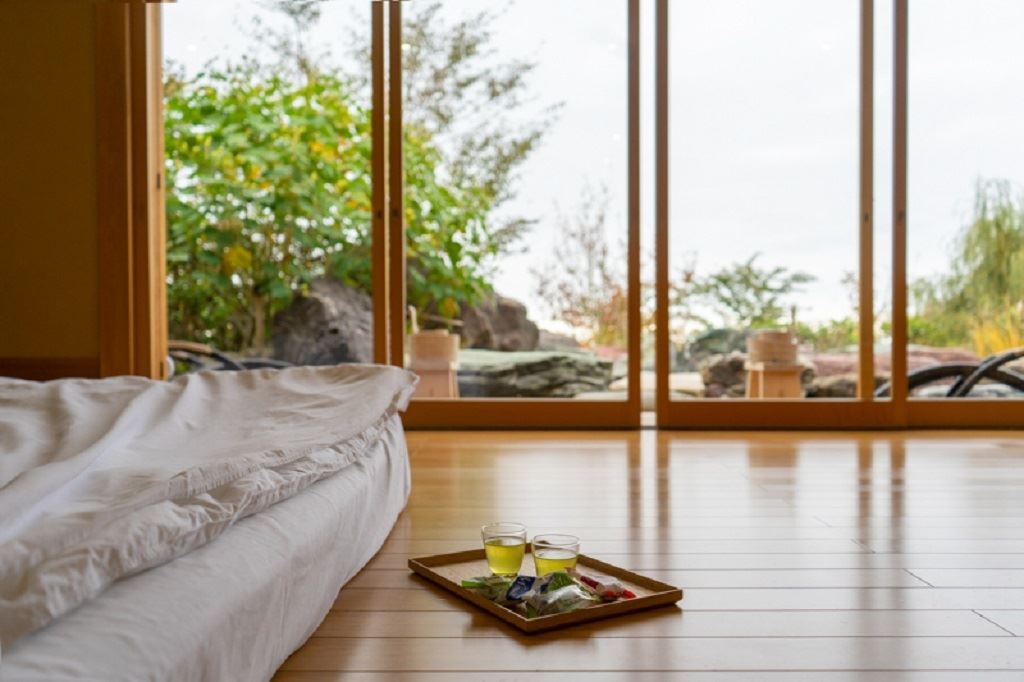 rooms-апартаменты-имение-сёгуна