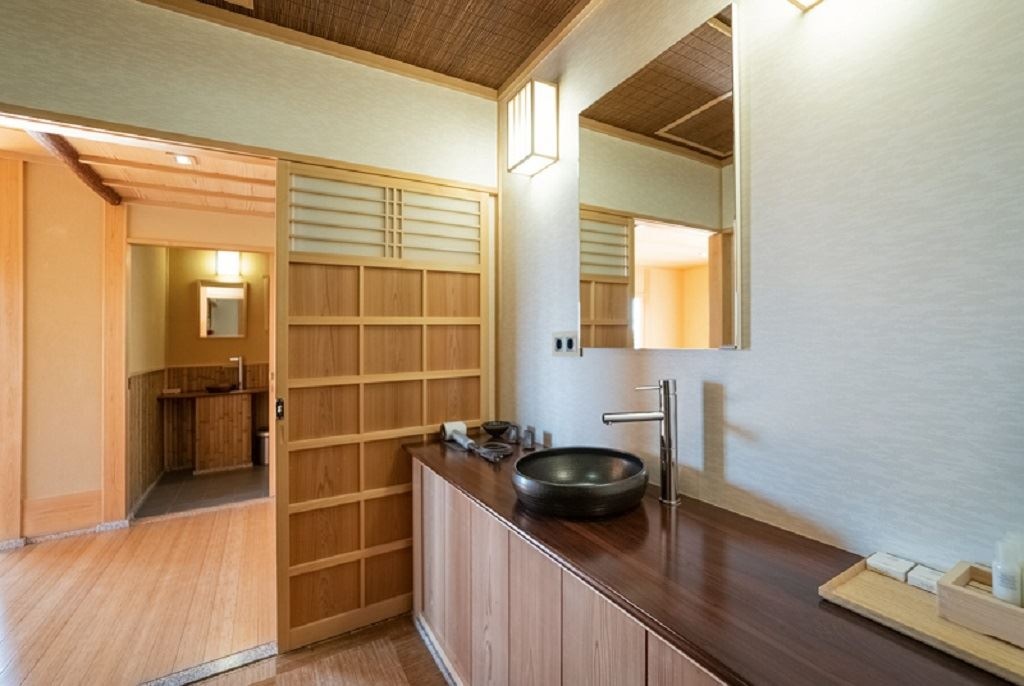 rooms-апартаменты-имение-сёгуна