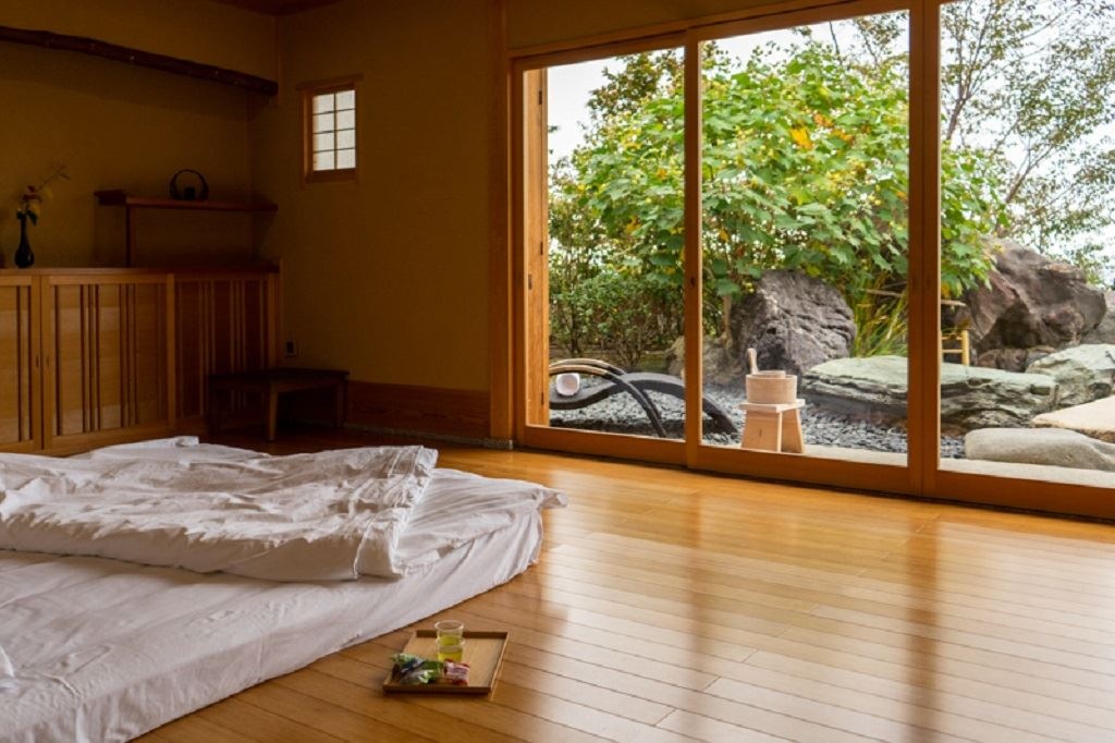 rooms-апартаменты-имение-сёгуна