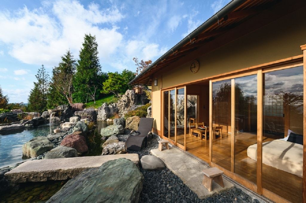 rooms-апартаменты-имение-сёгуна